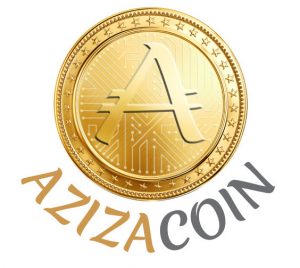 Azizacoin logo